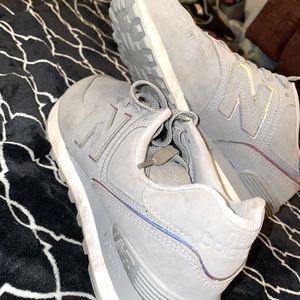 New balance sneakers